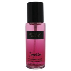 VICTORIA'S SECRET 維多利亞的秘密 香氛噴霧 Temptation, 1個, 75ml