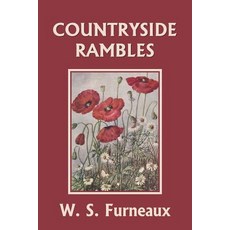 (英文圖書)Countryside Rambles (Yesterday's Classics) 平裝版, Yesterday's Classics, 英文