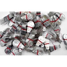 枕頭山 自動穿針器穿線器引線器 穿針 穿線輔助器 A-19, 傳統 2入