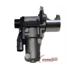 【KITCO】EGR 廢棄閥門 福斯 Touareg 奧迪 A4 通用 PI