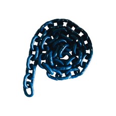 G100級歐洲進口合金鋼鏈 - 高強度耐磨防鏽起重鏈條