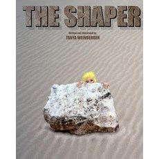 (英文圖書)The Shaper 平裝版, Createspace Independent Pub..., 英文
