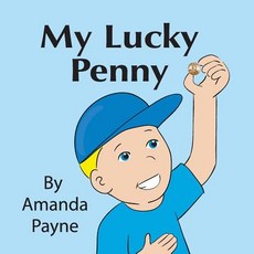 (英文圖書)My Lucky Penny 平裝版, Createspace Independent Pub..., 英文
