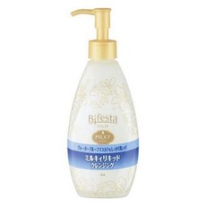 Bifesta 碧菲絲特乳狀卸妝液, 1個