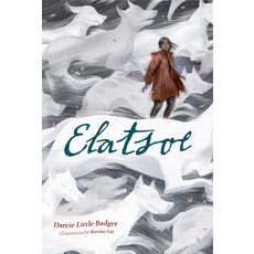 (英文圖書) Elatsoe 精裝版, Levine Querido, 英文