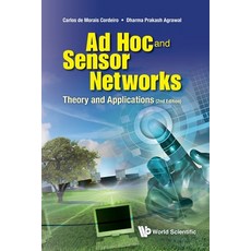 (英文圖書) AD Hoc and Sensor Networks (2nd Ed) 平裝版, World Scientific Publishing..., 英文