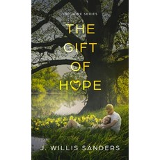 (英文圖書) The Gift of Hope 精裝版, Buggs Island Books, 英文