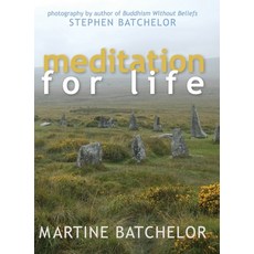 (英文圖書) Meditation for Life 精裝版, Echo Point Books & Media, LLC, 英文