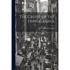 (英文圖書) The Cruise of the Hippocampus 平裝版, Legare Street Press, 英文