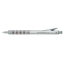 Pentel 飛龍文具 GRAPHGEAR 1000自動鉛筆, 1個