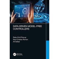 (英文圖書) Data-Driven Model-Free Controllers 平裝版, CRC Press, 英文