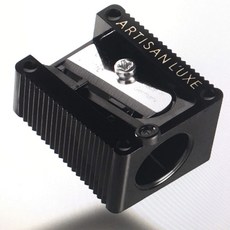 artisan l'uxe 眼線筆削筆器, 1個, 黑色