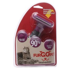 FURGOPET Desheder 貓毛刷, 1個