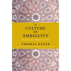 (英文圖書) A Culture of Ambiguity: An Alternative History of Islam 平裝版, Columbia University Press, 英文
