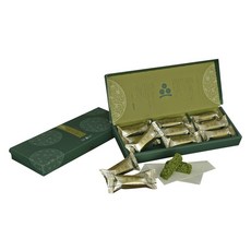 Chayudo 茶乃樹宇治抹茶巧克力脆 9條入, 1個