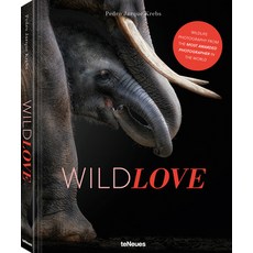(英文圖書) Wildlove 精裝版, Te Neues Publishing Company, 英文