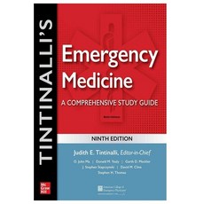 (英文圖書) Emergency Medicine 平裝版, Independently Published, 英文