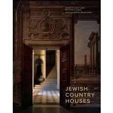 (英文圖書) Jewish Country Houses 精裝版, Brandeis University Press, 英文