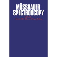 (英文圖書) Mossbauer Spectroscopy 平裝版, Cambridge University Press, 英文
