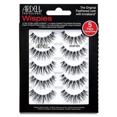 ARDELL 立體假睫毛 10入, 1個, 單色