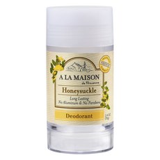 A LA MAISON 除臭金銀花, 70g