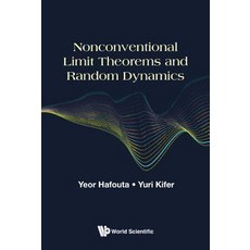 Nonconventional Limit Theorems and Random Dynamics 精裝版, World Scientific Publishing..., 英文