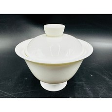 茶具文化 唐式蓋碗, 150cc