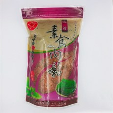 進發食品 海苔素食肉鬆, 1包, 300g