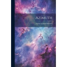 (英文圖書) Azimuth 平裝版, Legare Street Press, 英文