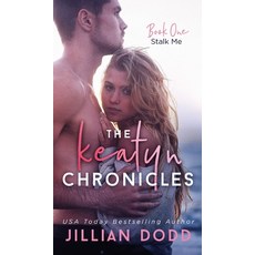 (英文圖書) Stalk Me 精裝版, Swoonworthy Books, 英文