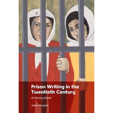 (英文圖書) Prison Writing in the Twentieth Century: A Literary Guide 精裝版, Edinburgh University Press, 英文