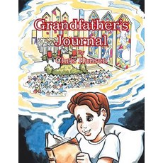 (英文圖書)Grandfather's Journal 平裝版, Xlibris Us, 英文