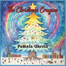 (英文圖書) The Christmas Crayons 平裝版, Star Dust Dream, 英文