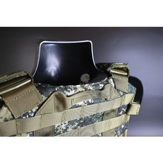 翔準 S&A 6094 背心 高品質戰術背心 防彈背心 生存遊戲 抗彈背心 模組化