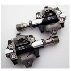shimano XTR PD-M9100 登山車踏板, 1