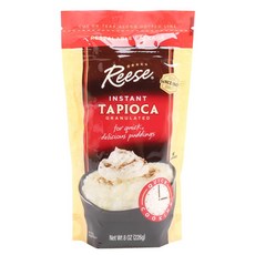 Reese 木薯粉, 1個, 226克