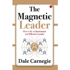 (英文圖書) The Magnetic Leader: How to Be a Charismatic and Effective Leader 平裝版, Rupa Publications India Pvt..., 英文