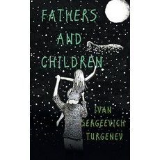 (英文圖書) Fathers and Children 平裝版, Delhi Open Books, 英文