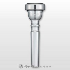 YAMAHA 小號吹嘴（標準系列）提升音色控制力，舒適吹奏體驗
