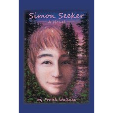Simon Seeker 平裝版, iUniverse, 英文