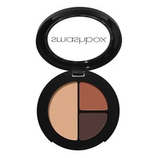 Smashbox 眼影盤 3.1g, 1入, Deep