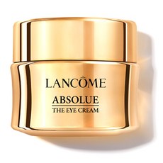 LANCOME 蘭蔻 絕對完美永生玫瑰肽金逆時眼霜, 1個, 20ml