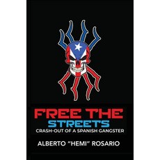 (英文圖書) Free The Streets 平裝版, Paper House, 英文