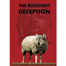 (英文圖書) The Buddhist Deception 平裝版, Books on Demand, 英文
