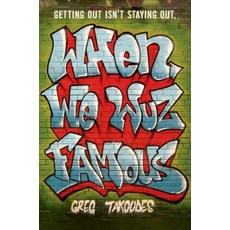 (英文圖書)When We Wuz Famous 平裝版, St. Martins Press-3PL, 英文