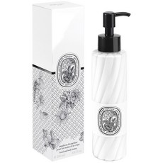 DIPTYQUE 玫瑰護手潤膚乳, 200ml, 1個
