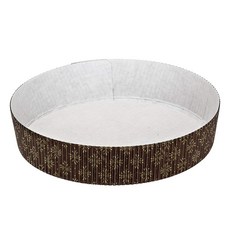 Kitchen Supply 圓紙蛋糕盤, 6件