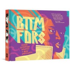 (英文圖書) Bttm Fdrs 精裝版, Fantagraphics Books, 英文