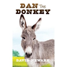 (英文圖書)Dan The Donkey 精裝版, Xulon Press, 英文