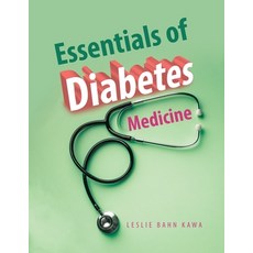 (英文圖書) Essentials of Diabetes Medicine 平裝版, Authorhouse UK, 英文